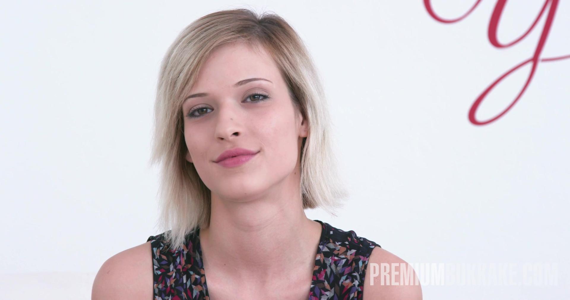 Ria Sunn #1 Interview after the shooting