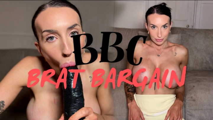BBC Brat Bargain