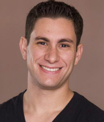 Photo HD Brad Knight - 3