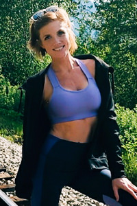 Photo HD AK Gingersnaps - 4