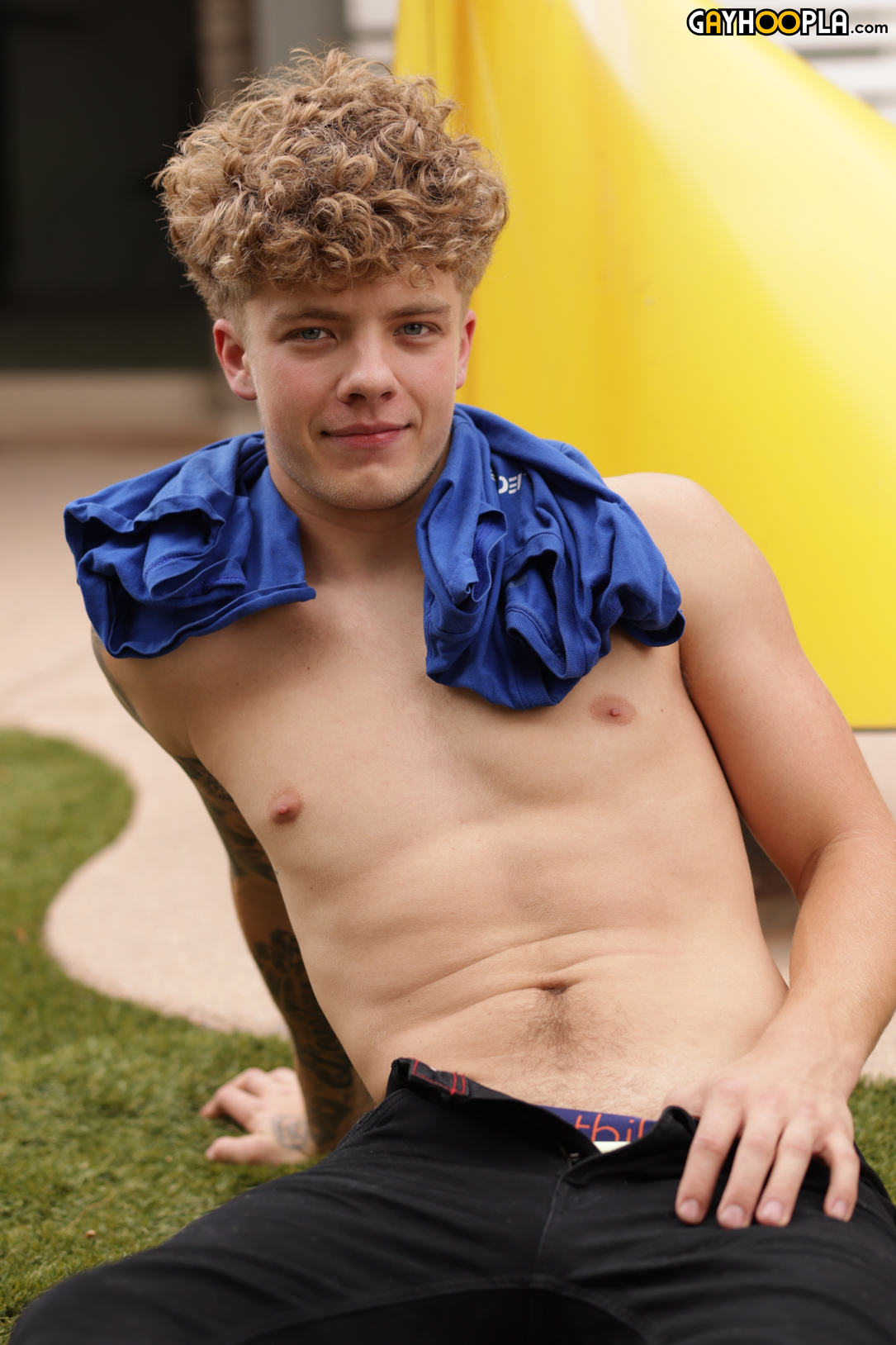 Photo HD Young Harlow - 3