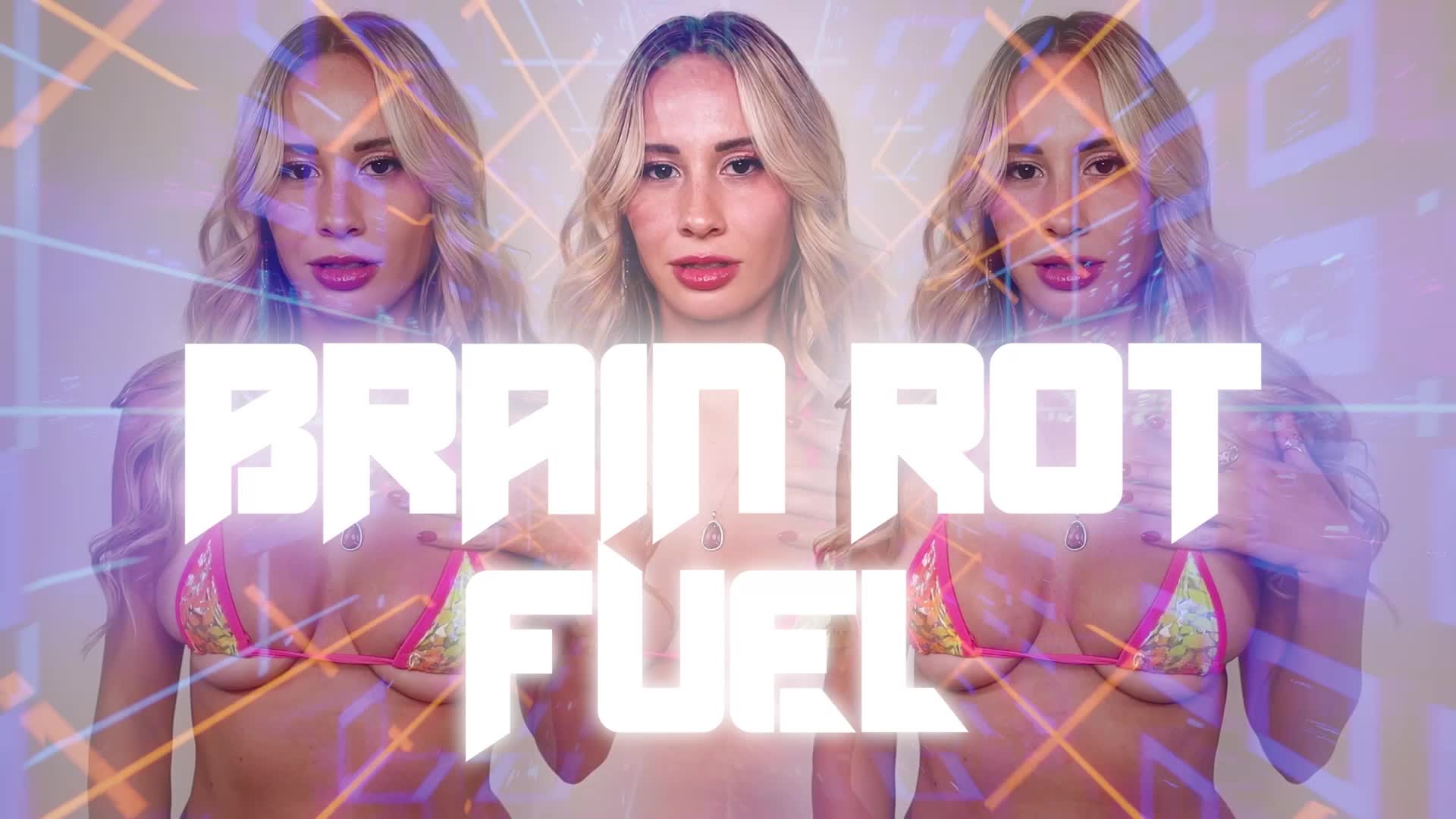 Brain Rot Fuel