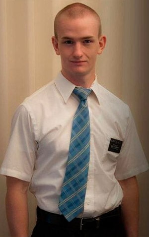 Elder Redelman Masturbation