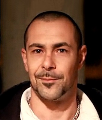 Coko Rodriguez Fellation