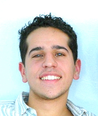 Adrien Boys First Time