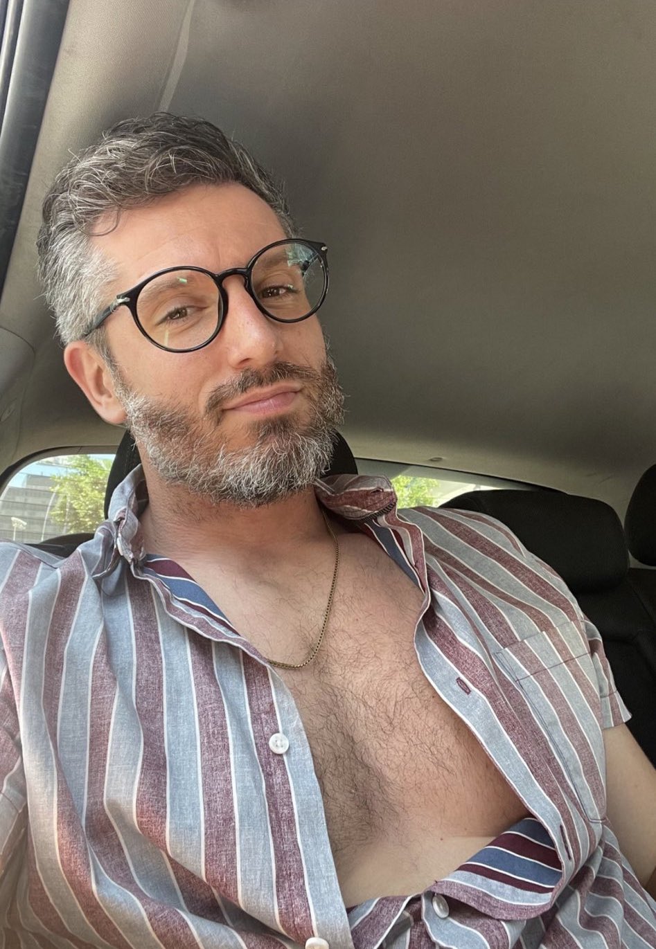 Photo HD Mike Mancini - 6