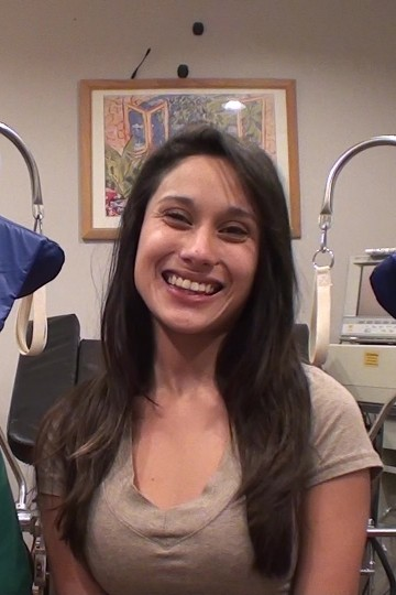 Alexa Chang Masturbation