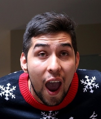 Axel White Domination