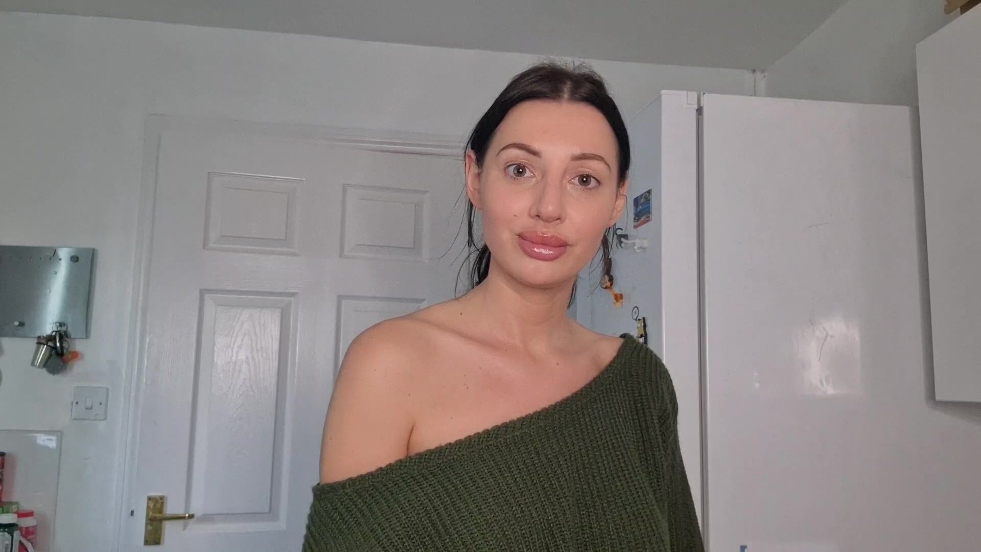 Mean Step-Mommy Pussy Vore