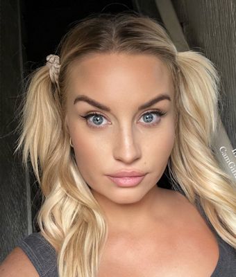 Photo HD Irish Essie - 1