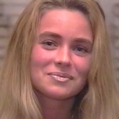 Alona Woodman Casting X