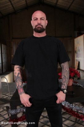 Photo HD Cyrus King - 2