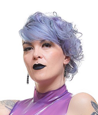 Lady Valeska Fessée