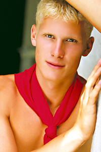 Karl Mishka Uniforme