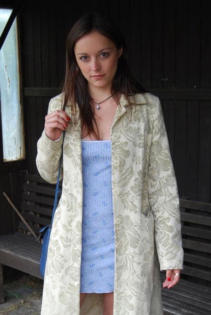 Photo HD Louisa Black - 1