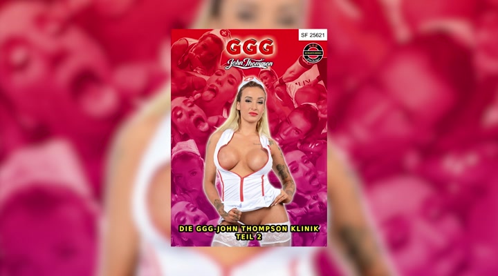 The GGG John Thompson Clinic Part 2