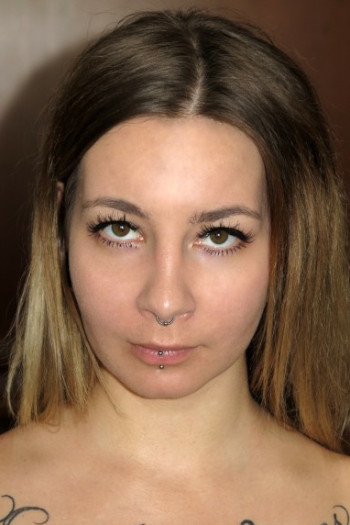 Monika Units Woodman Casting X