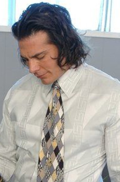 Photo HD Nick Manning - 3