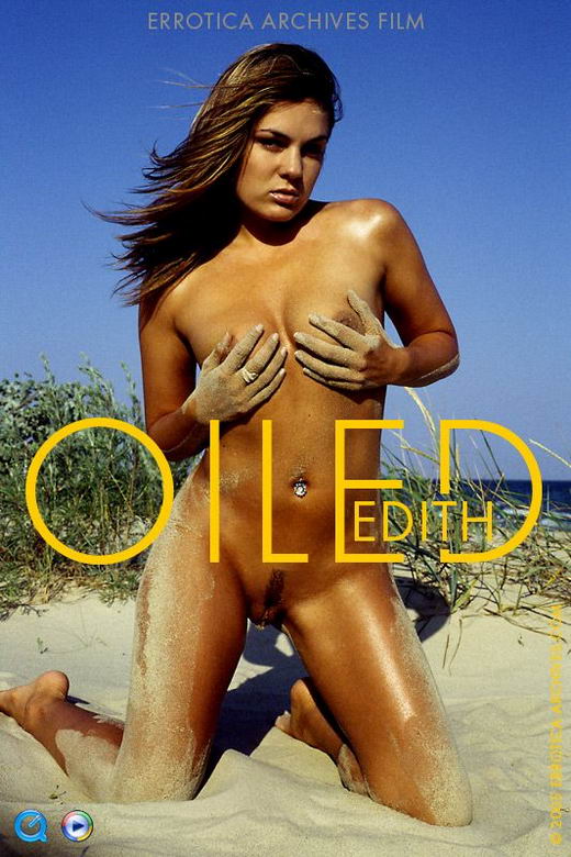 Oiled