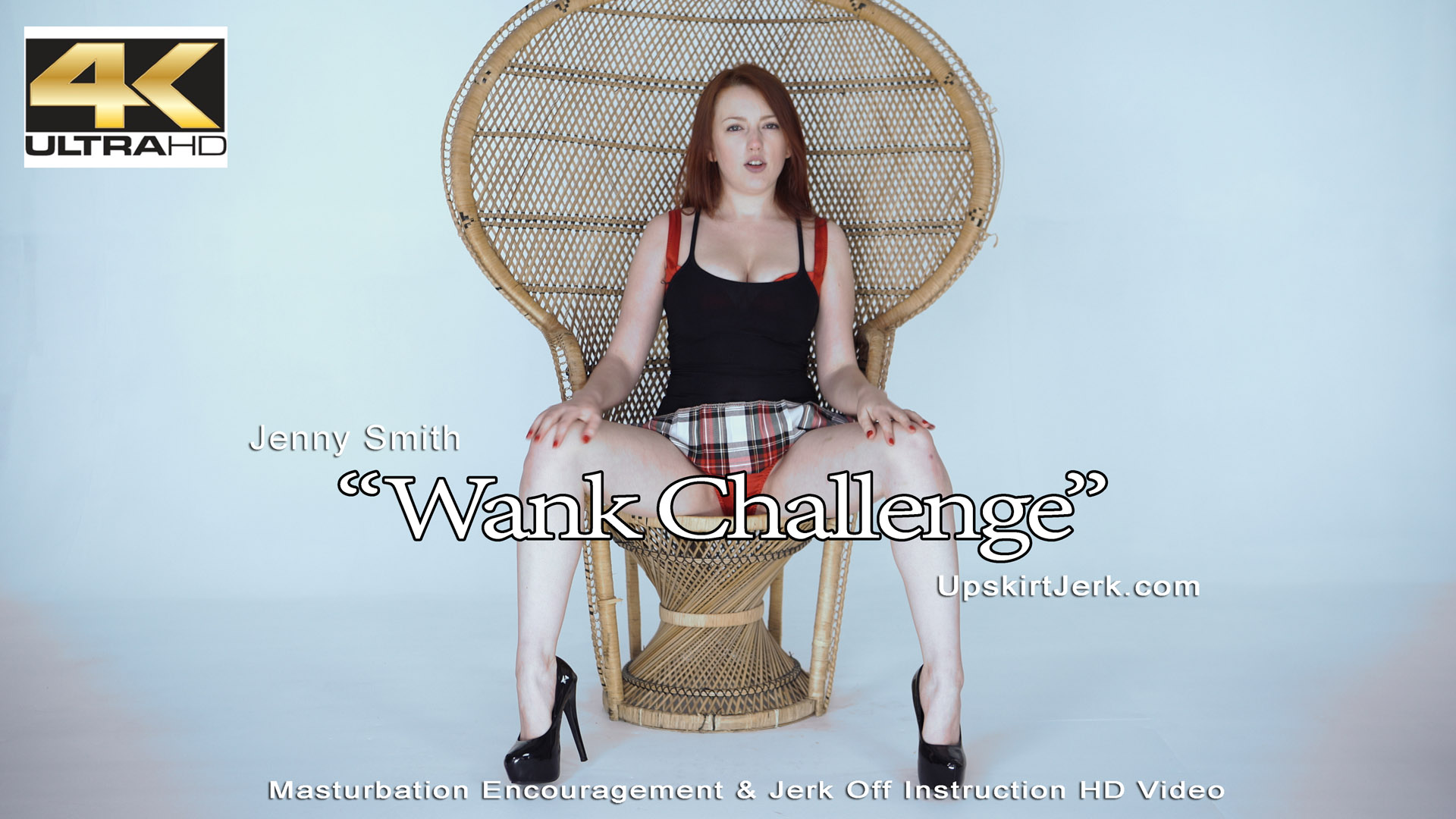 Wank Challenge