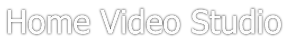Home Video Studio