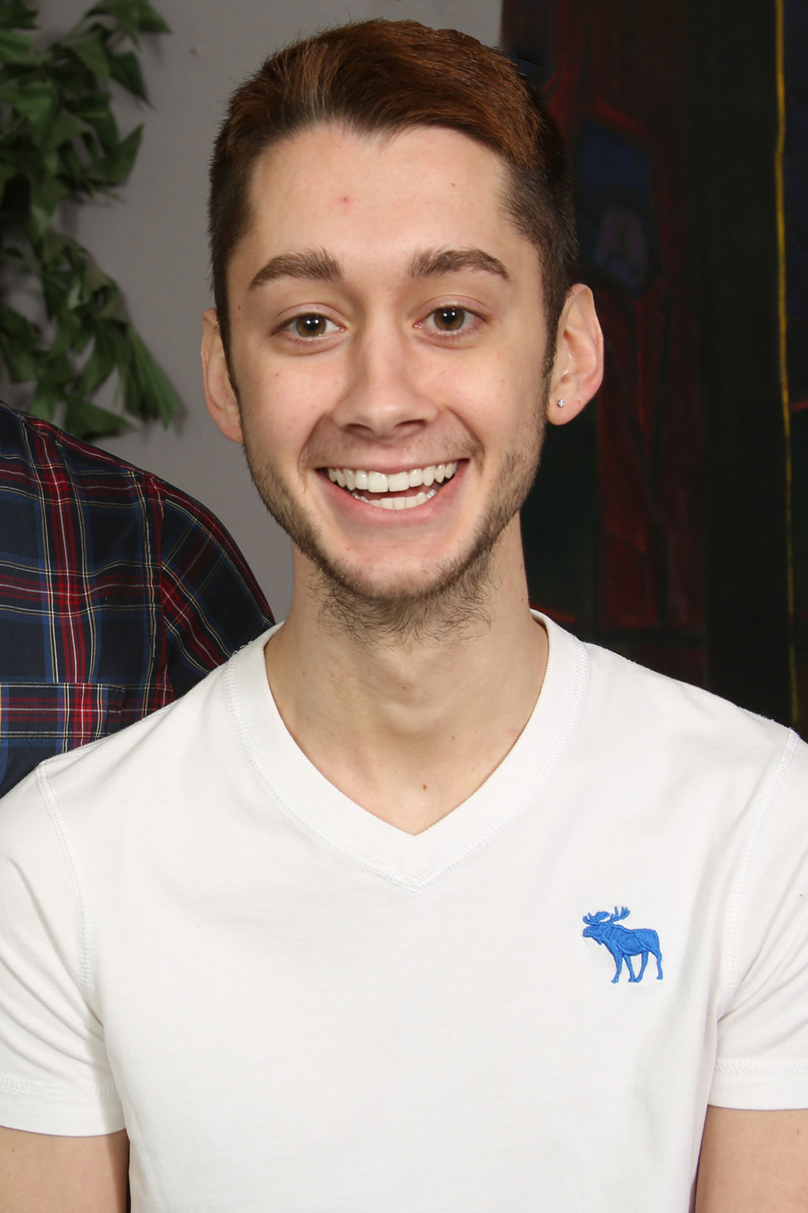 Photo HD Chip Currie - 1