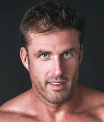 Photo HD Mark Lax - 3