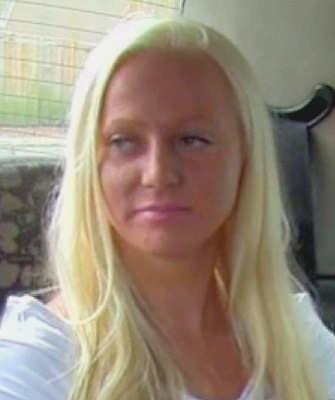 Sophie Teagan Fessée