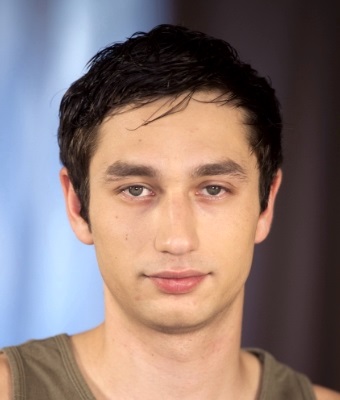 Ivan Danek William Higgins