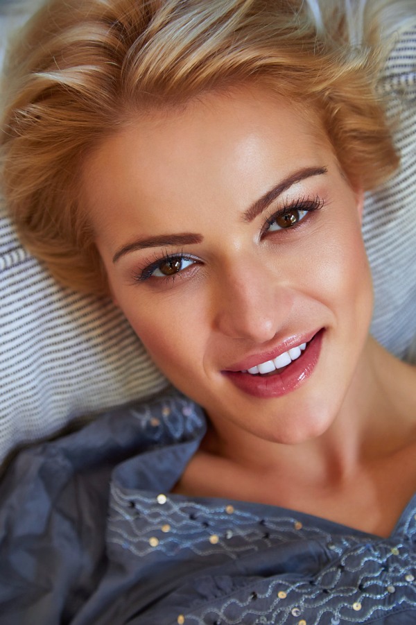 Photo HD Cherry Kiss - 10