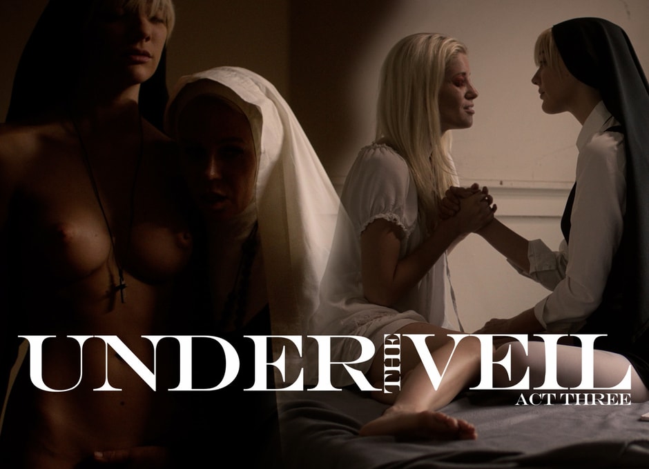 Under the Veil - Act Three
