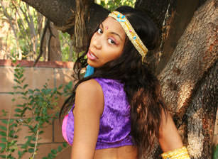 Hot Indian Pussy #06