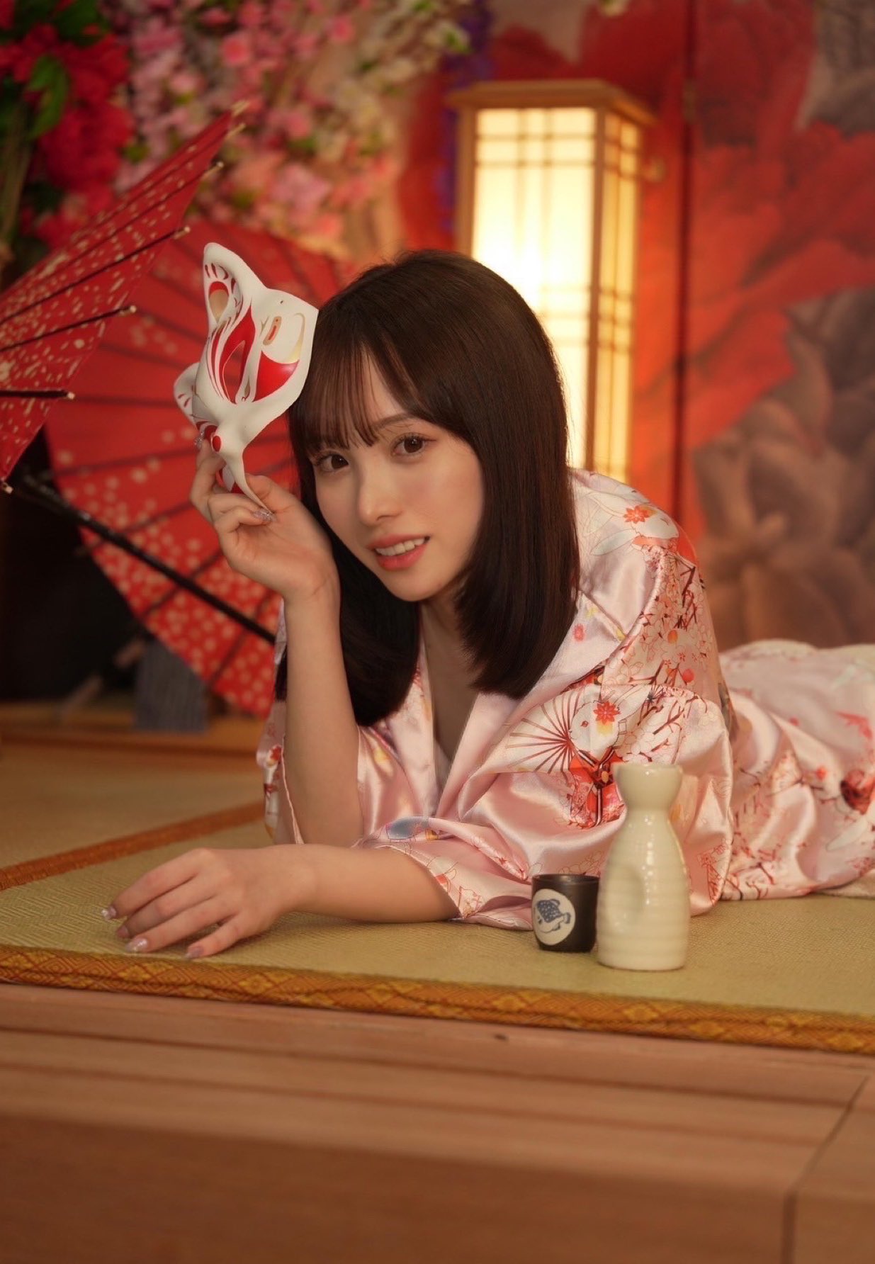 Photo HD Momo Shiraishi - 3