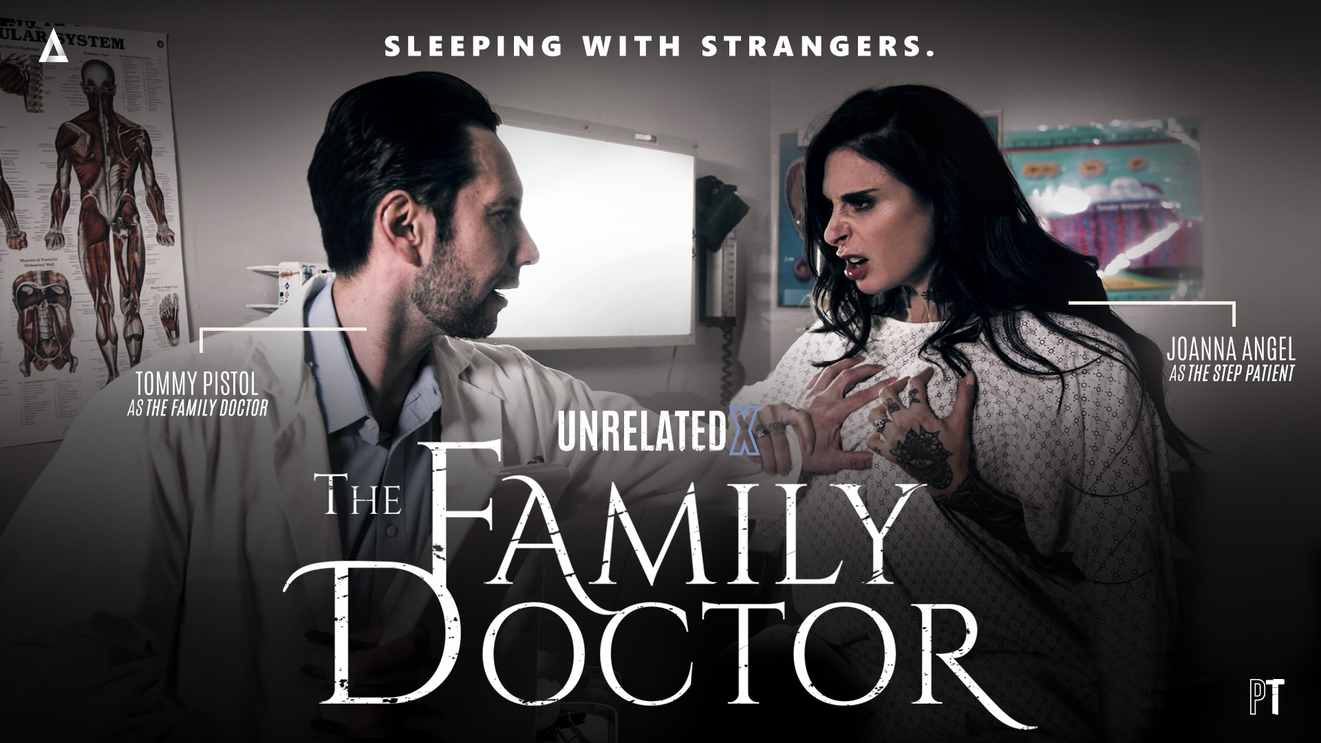 The Family Doctor