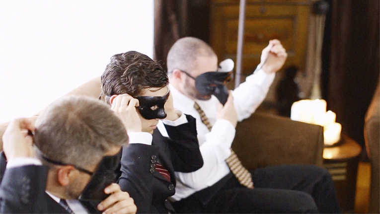 Elder Buckley & Elder Riley: Setting Apart