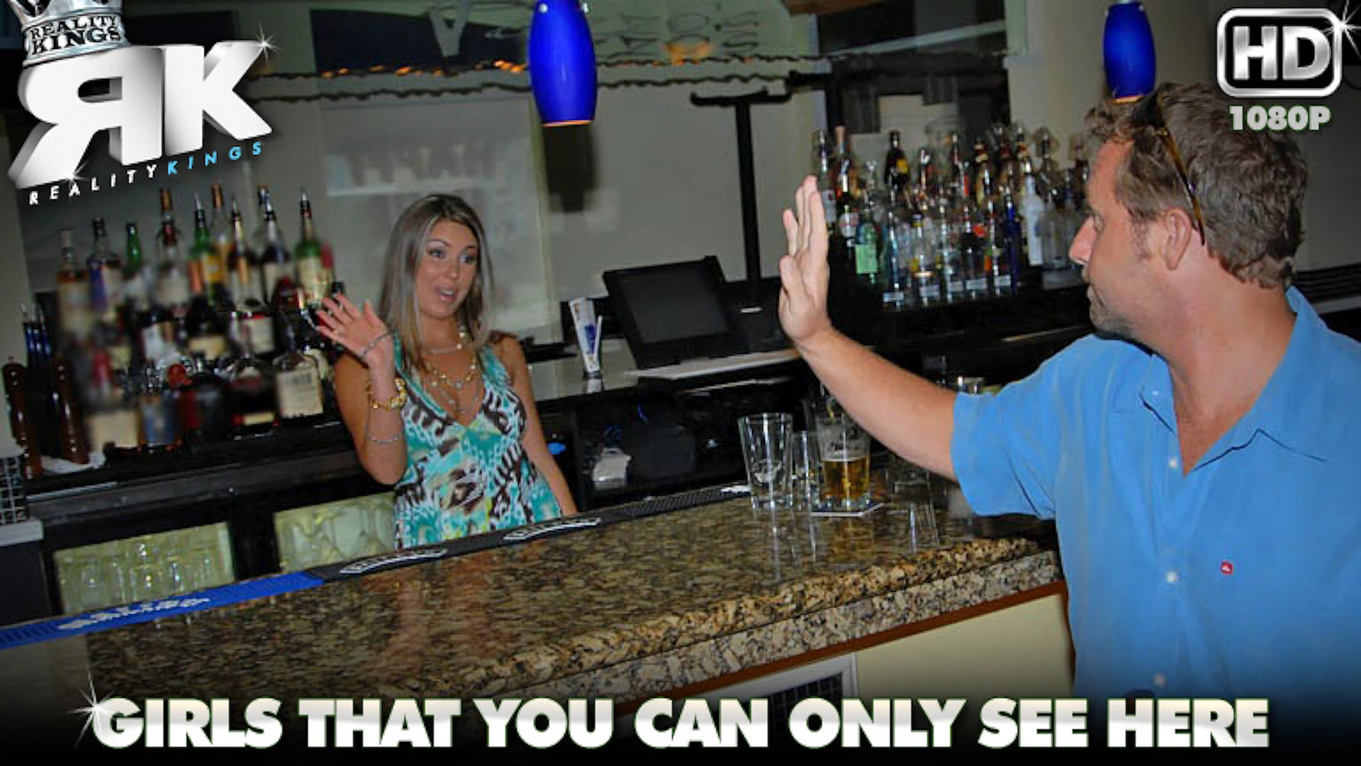 Bar Babe