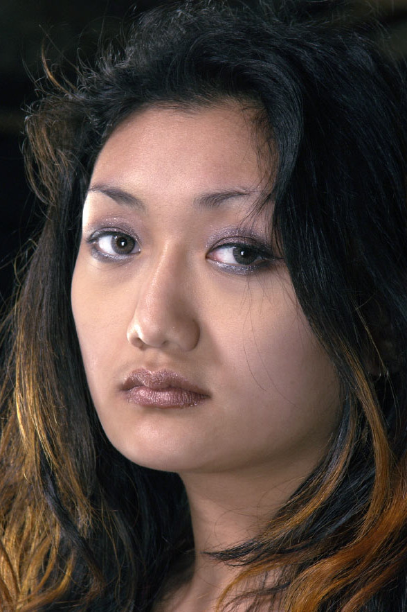 Photo HD Eunice Lee - 4