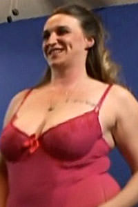 Brianna Leigh Masturbation