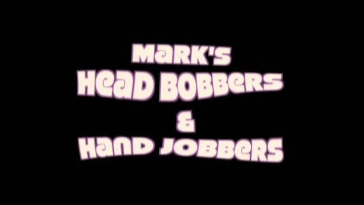 Cumshot Compilation #5