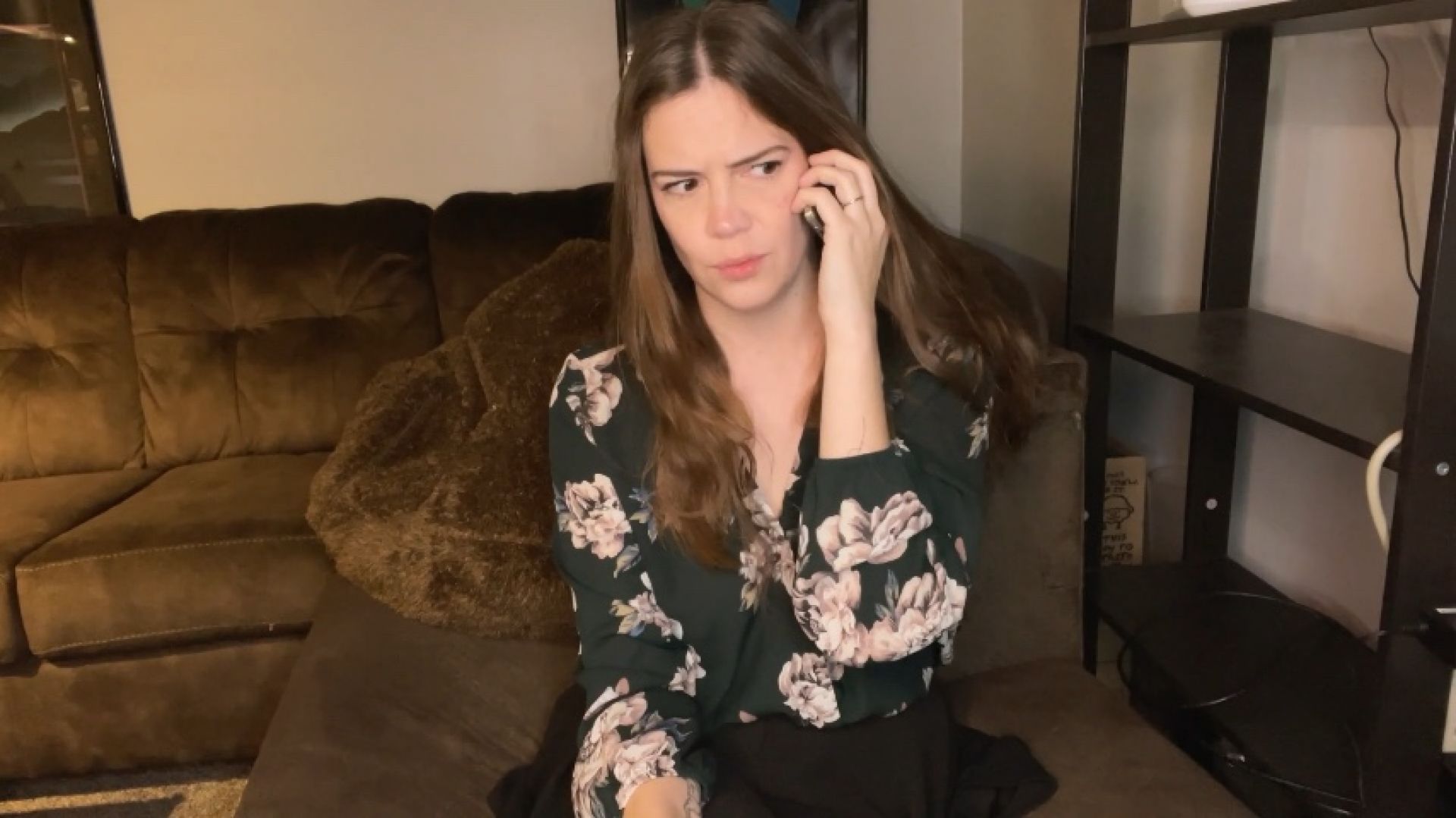 SPH/CFNM Bully Fulfills Your Request