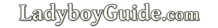 Ladyboy Guide