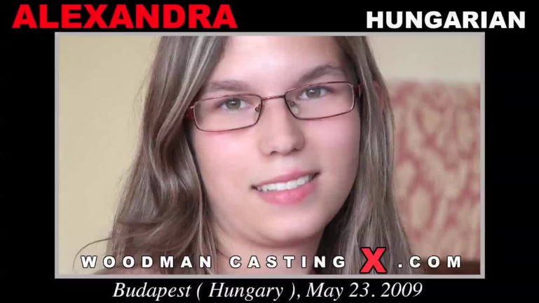 Alexandra
