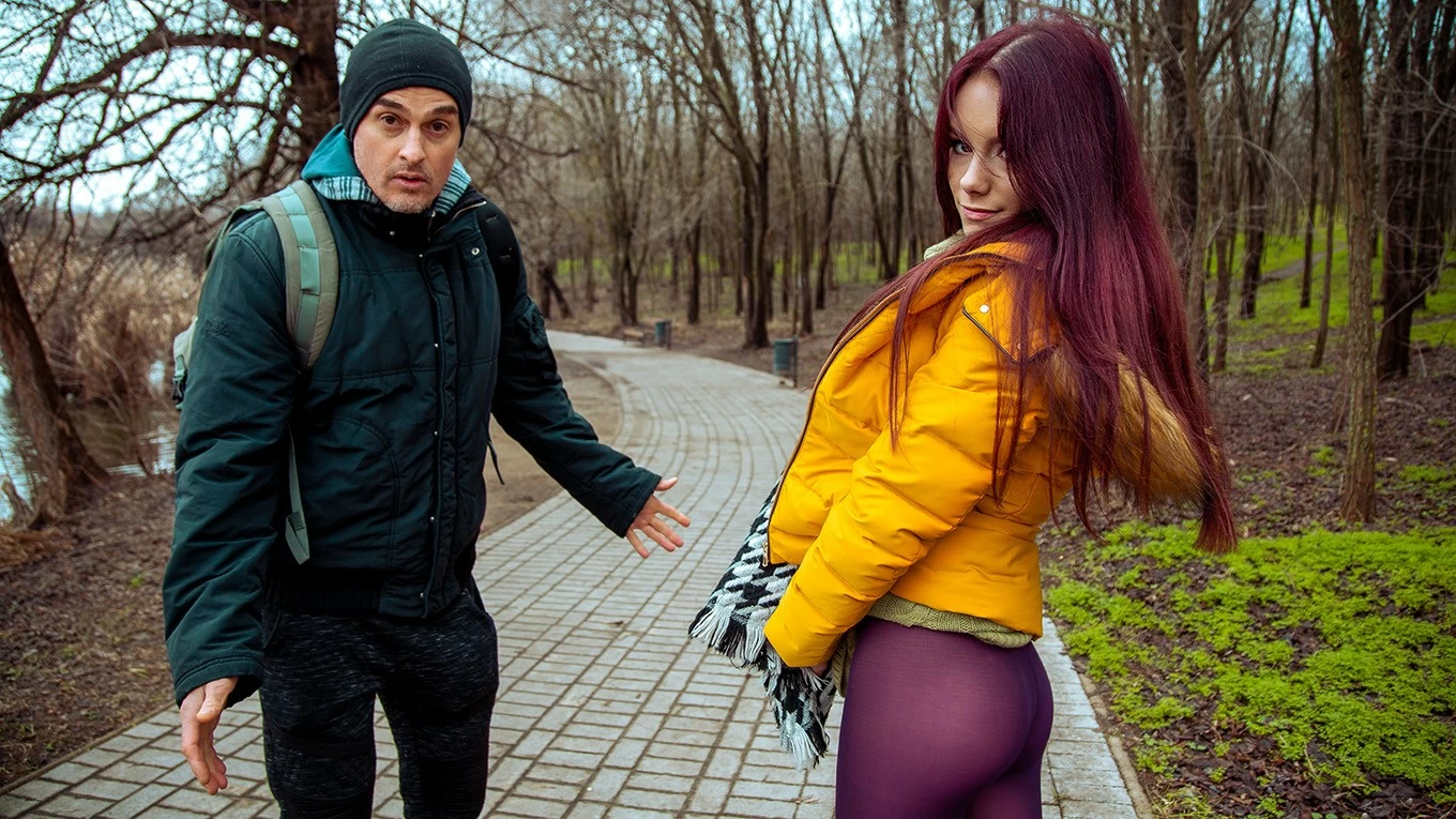 Don't Just Wimp Away