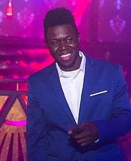 Photo HD Black Line - 2