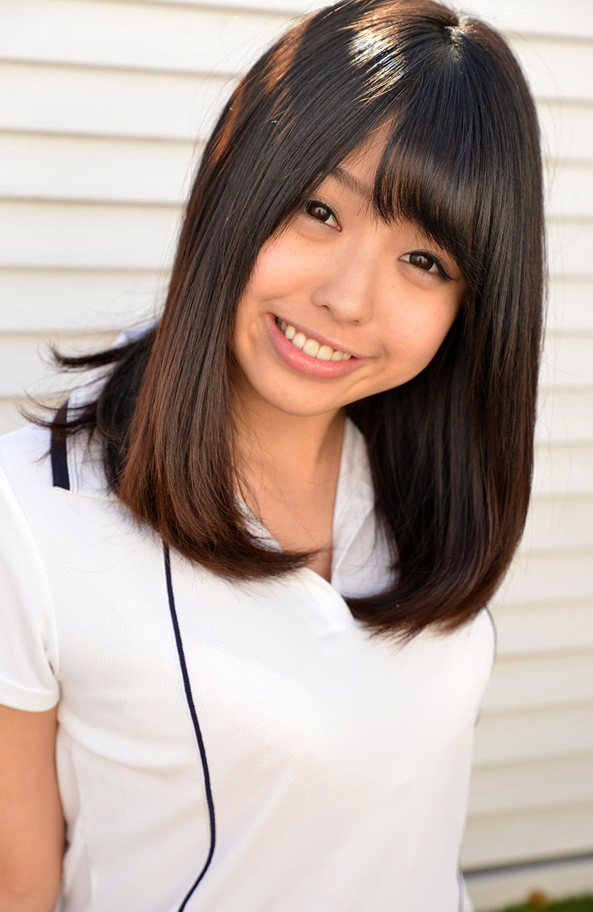 Photo HD Yui Azuchi - 5