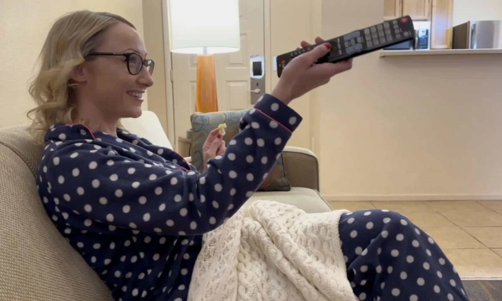 Step-Mom Wants A Movie Night Complete Series
