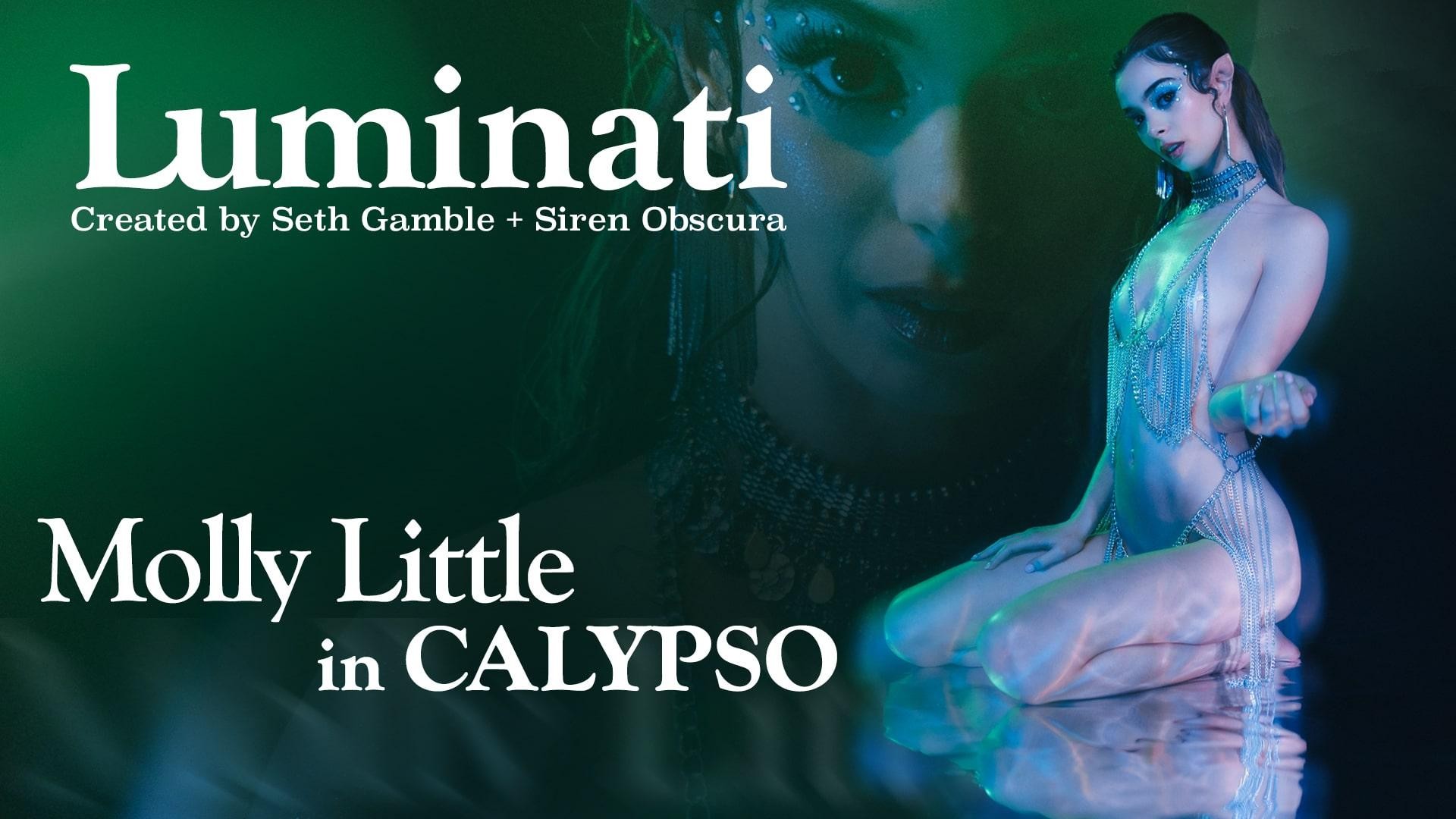 Luminati - Calypso Molly Little