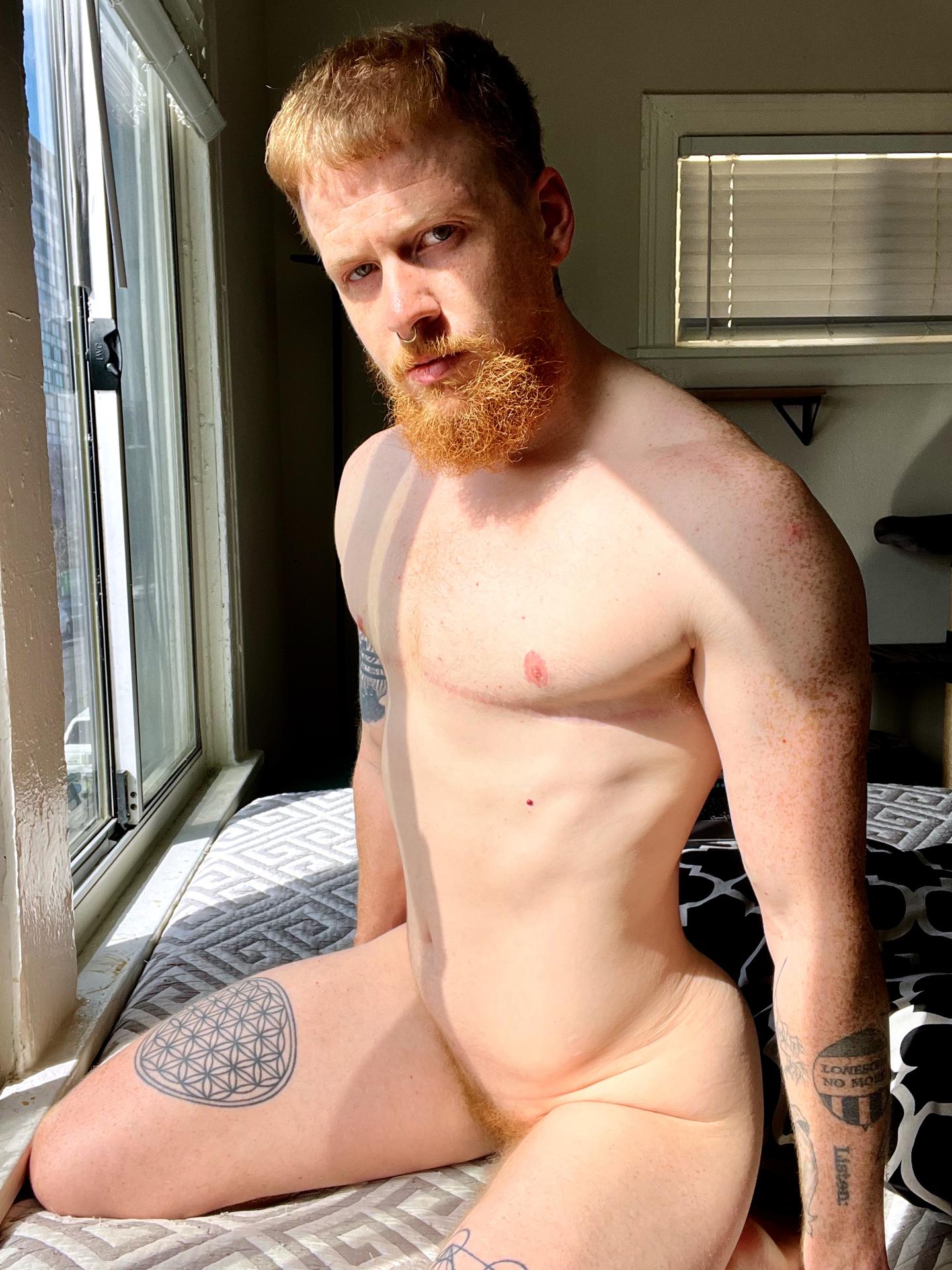 Stevie Trixx Gorge profonde