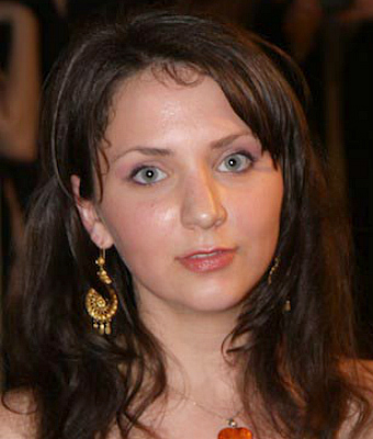 Nathalie Vanadis Squirt