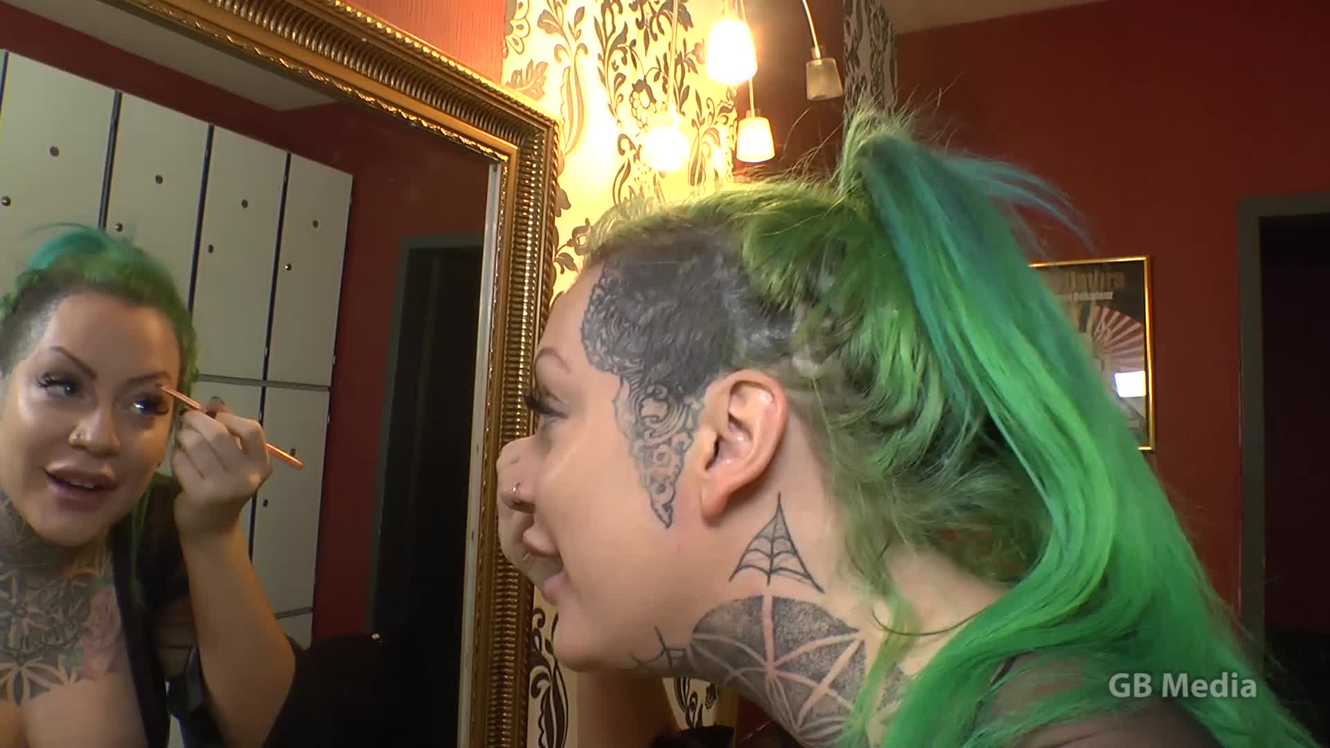 Dacada und PhoenixMadina